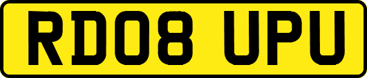 RD08UPU