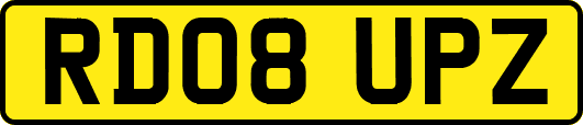 RD08UPZ