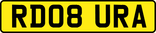 RD08URA