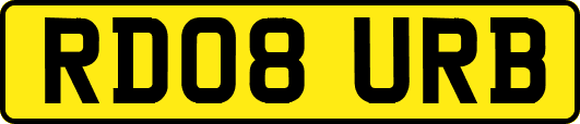RD08URB