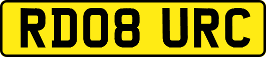 RD08URC