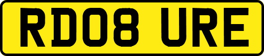 RD08URE