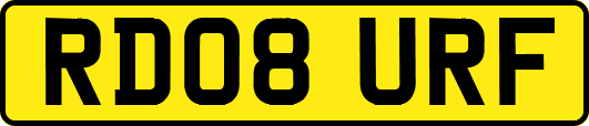 RD08URF
