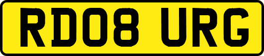 RD08URG