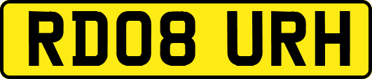 RD08URH