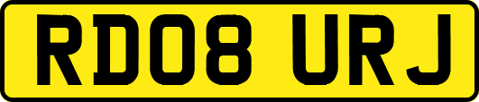RD08URJ