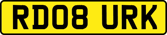 RD08URK