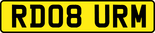 RD08URM