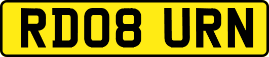 RD08URN