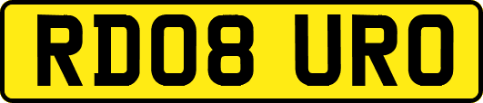 RD08URO
