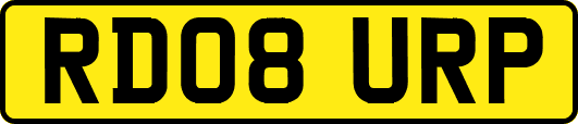 RD08URP