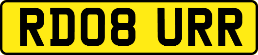 RD08URR