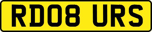 RD08URS