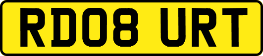 RD08URT