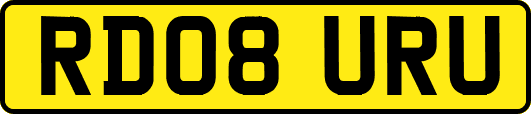 RD08URU