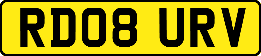 RD08URV