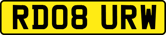 RD08URW