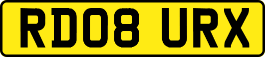 RD08URX