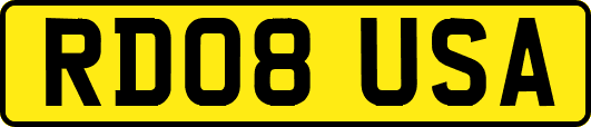 RD08USA
