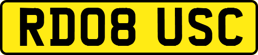 RD08USC