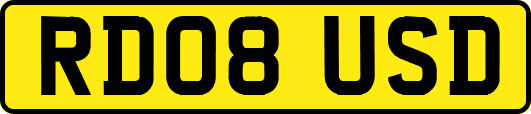 RD08USD