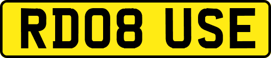 RD08USE