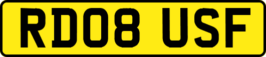 RD08USF