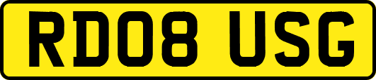 RD08USG