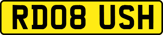 RD08USH