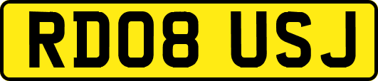 RD08USJ