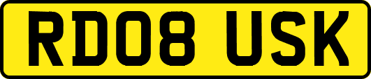 RD08USK