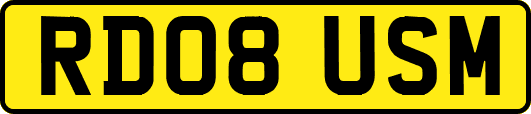RD08USM