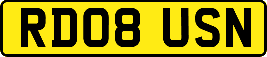 RD08USN