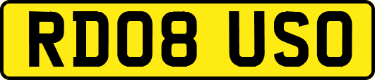 RD08USO