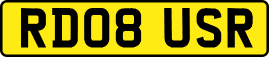 RD08USR