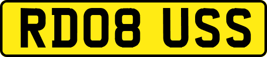 RD08USS