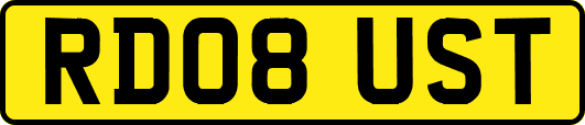 RD08UST