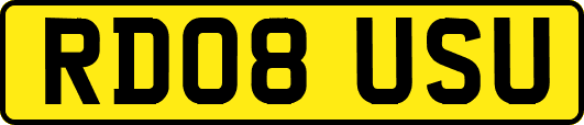 RD08USU