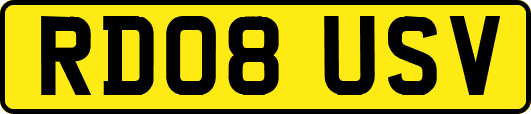 RD08USV
