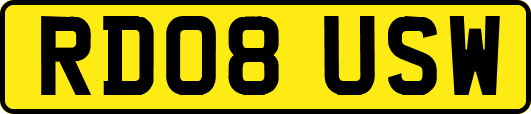 RD08USW