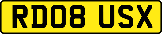 RD08USX