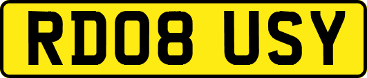 RD08USY