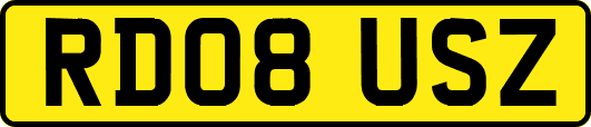 RD08USZ
