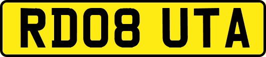 RD08UTA