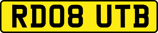 RD08UTB