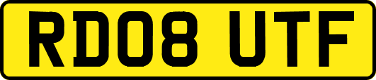 RD08UTF