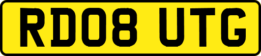 RD08UTG