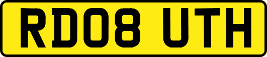 RD08UTH