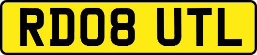 RD08UTL