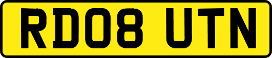 RD08UTN